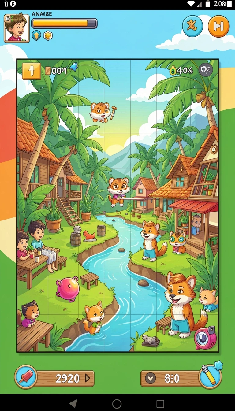 Download dewakoin99 APK untuk Android screenshot 2