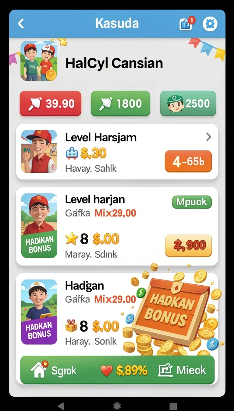Download bajaj4d APK untuk Android screenshot 2