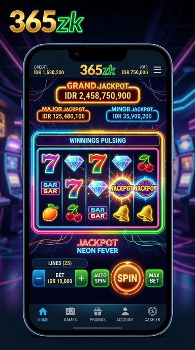 1121slot App APK Terbaru screenshot