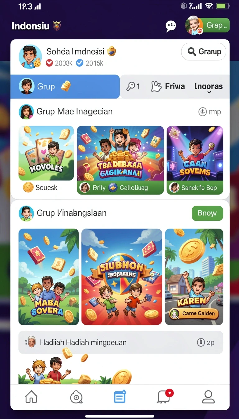 1121slot App APK Terbaru screenshot 2