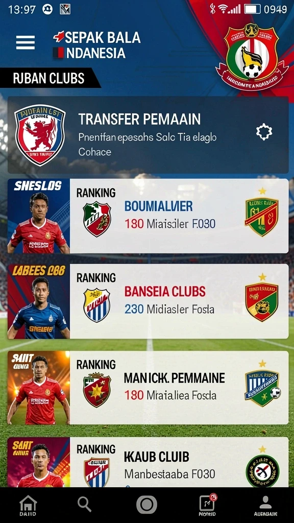 gogorumyy App APK Terbaru screenshot 2