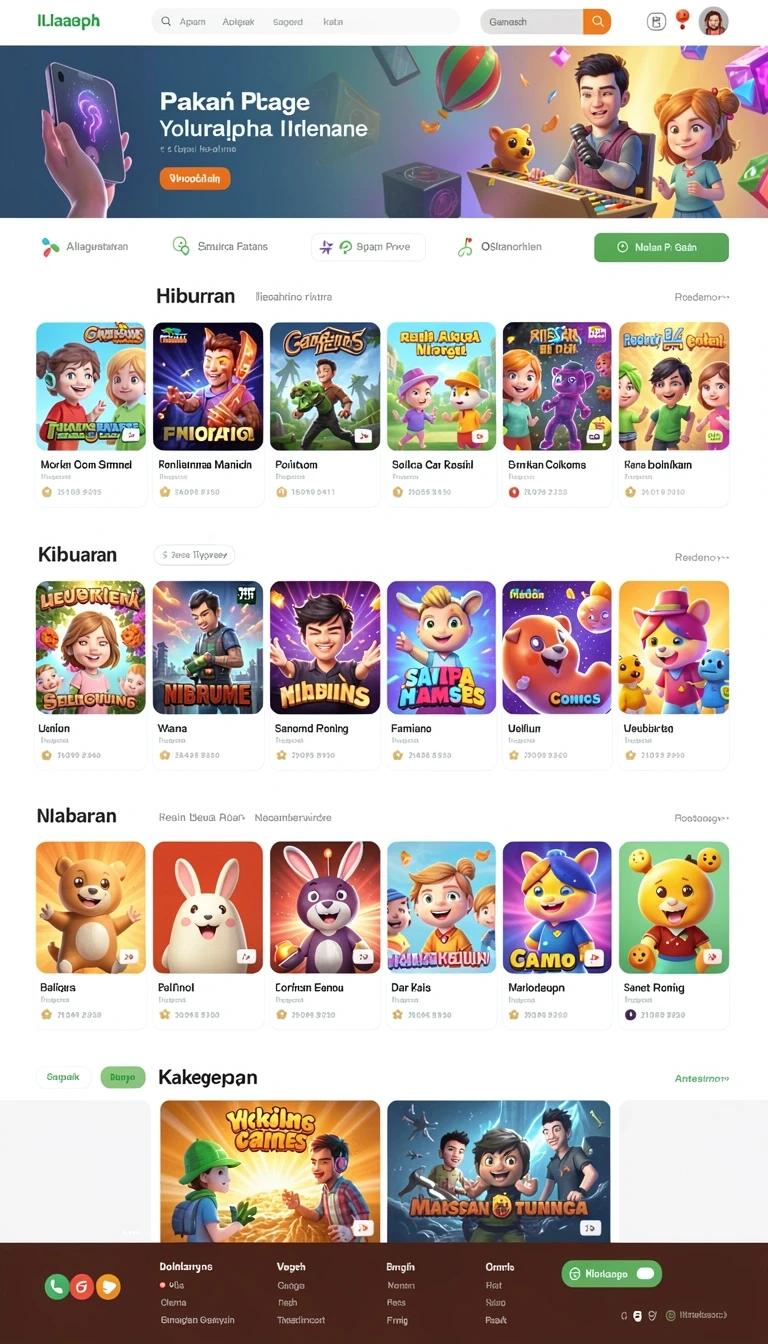 Download emon77 APK untuk Android screenshot 2