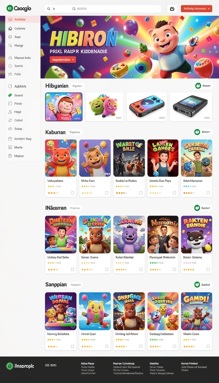 Review Aplikasi bosplay77 Versi Terbaru screenshot